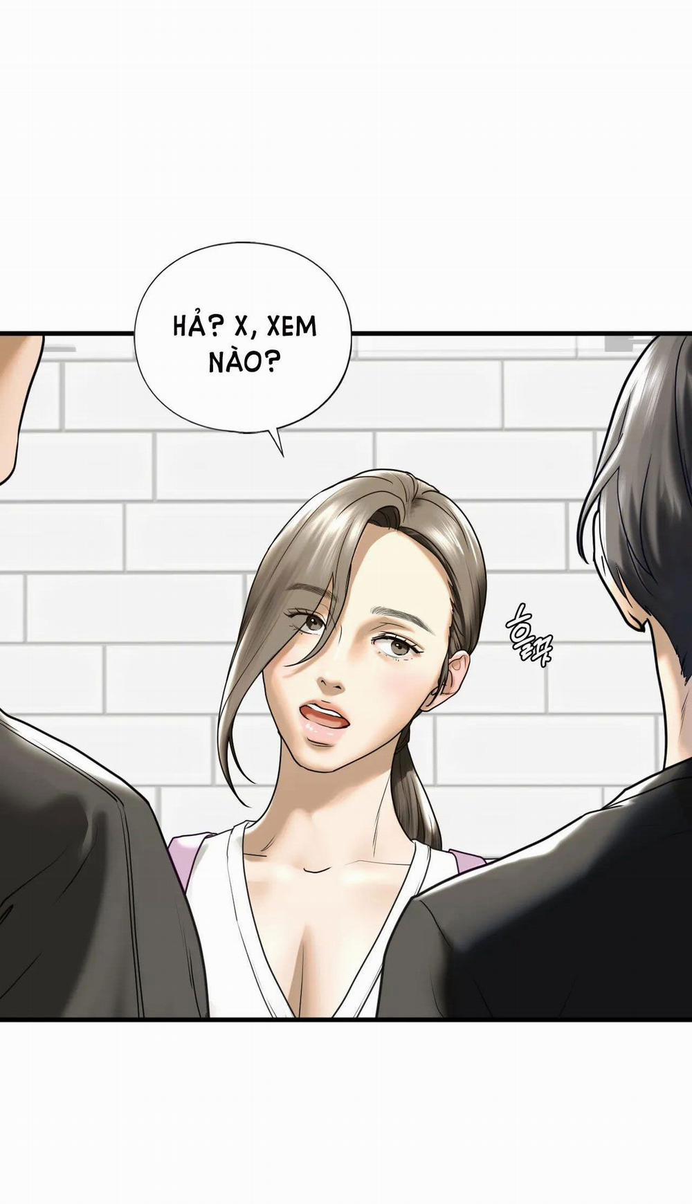 [18+] Chị Kế 10.2 trang 31