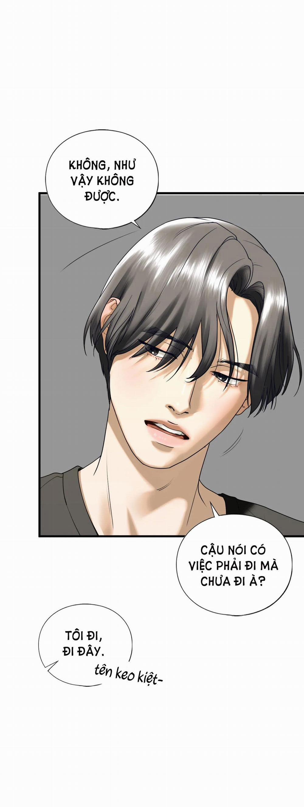 [18+] Chị Kế 10.2 trang 33