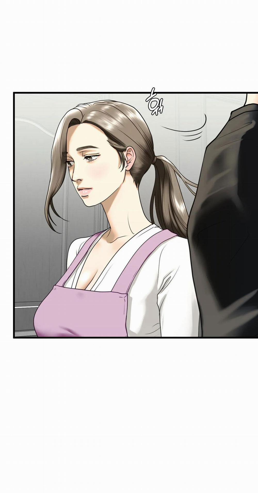 [18+] Chị Kế 10.2 trang 36