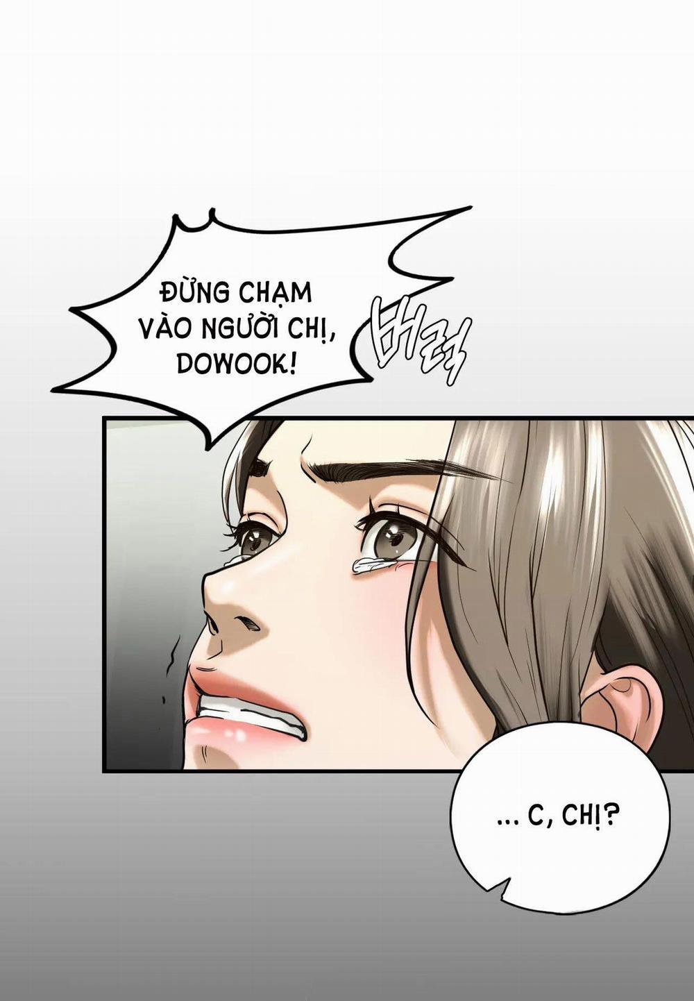 [18+] Chị Kế 10.2 trang 47