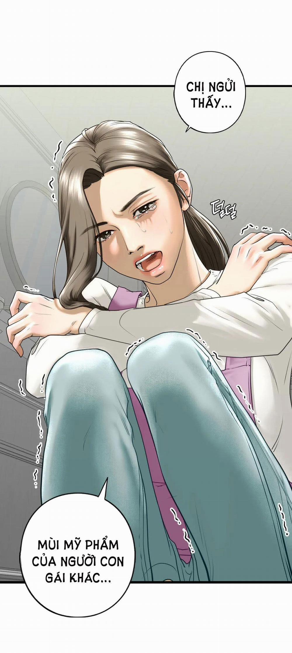 [18+] Chị Kế 10.2 trang 50