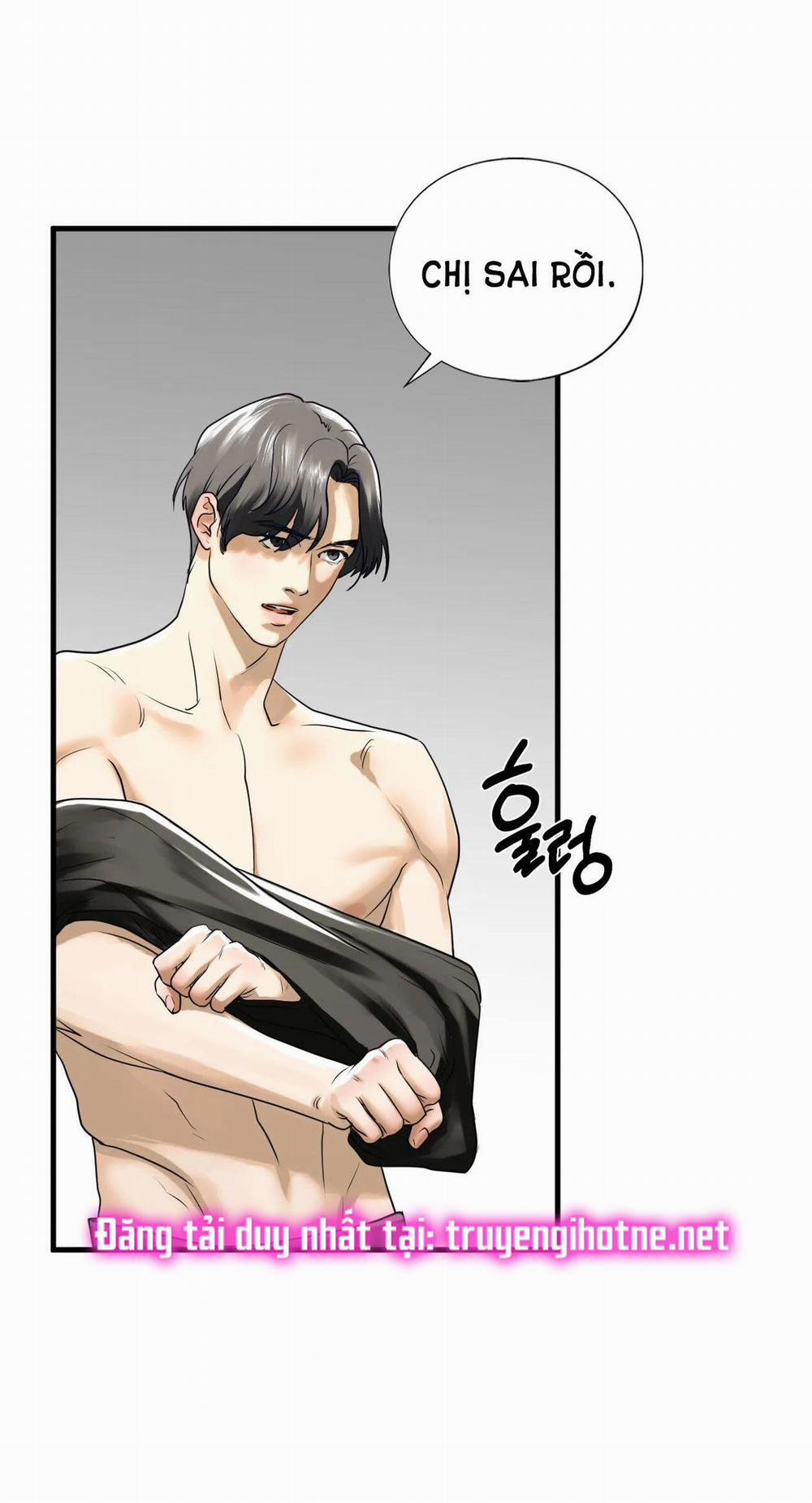 [18+] Chị Kế 10.2 trang 68