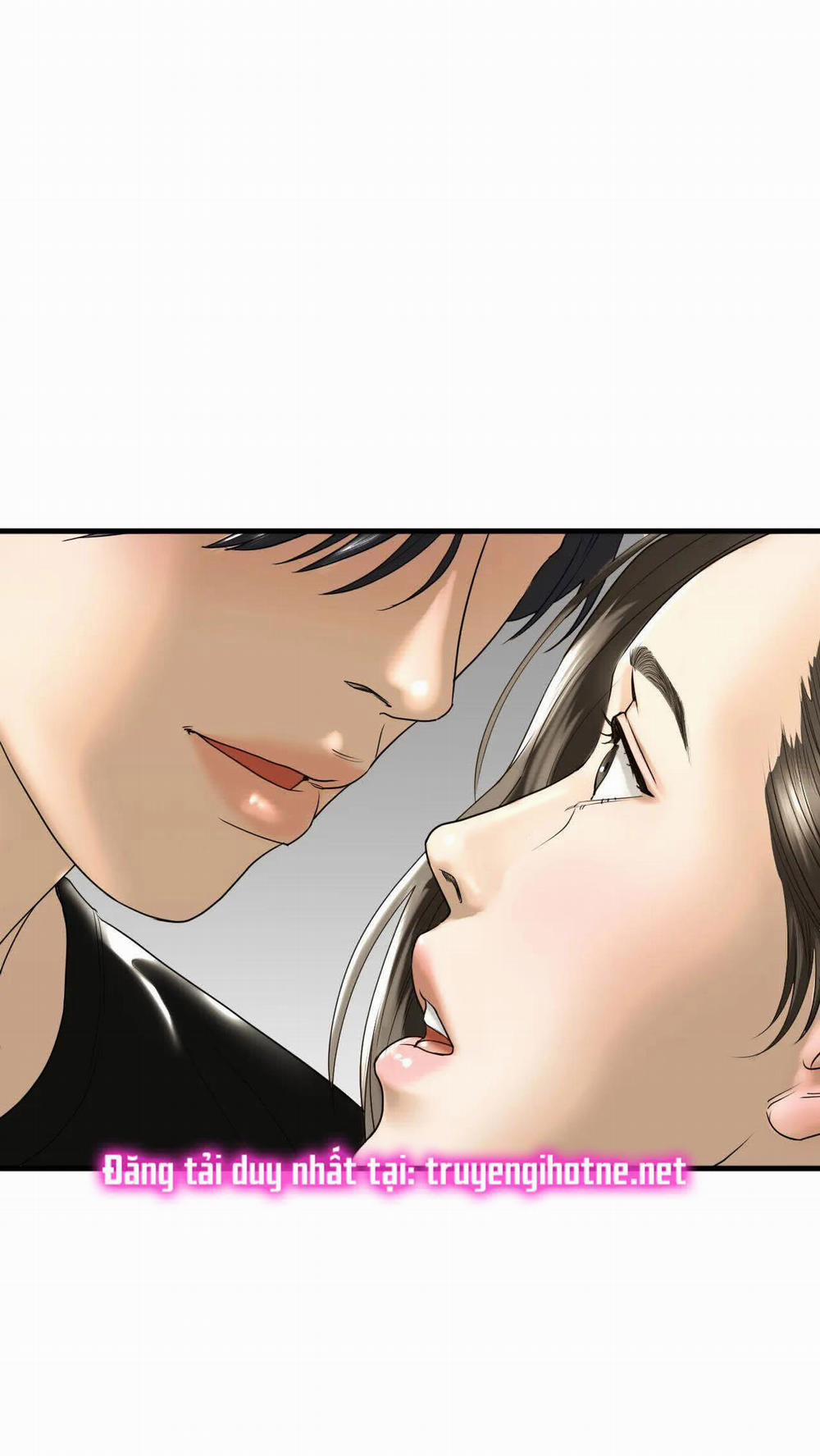 [18+] Chị Kế 11.1 trang 0