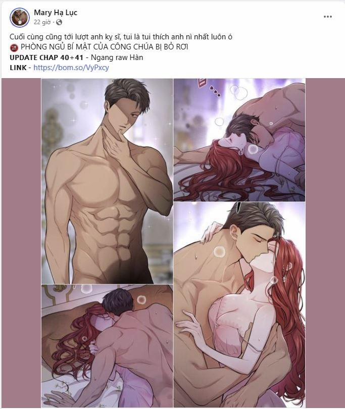 [18+] Chị Kế 11.1 trang 23