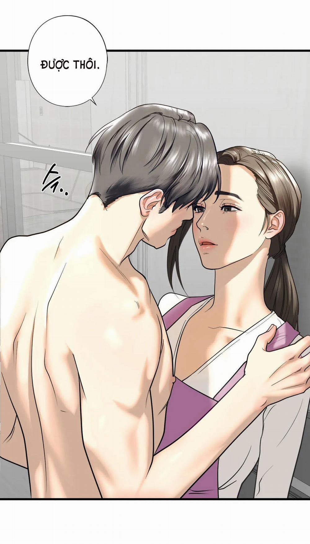 [18+] Chị Kế 11.2 trang 1