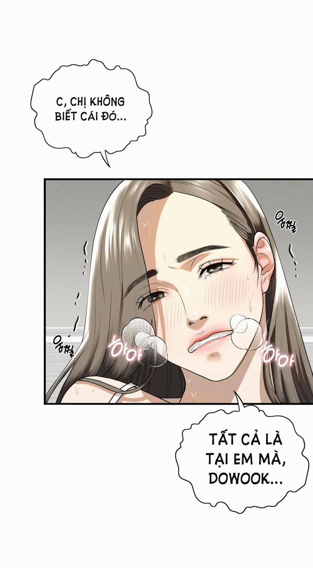 [18+] Chị Kế 11.2 trang 17