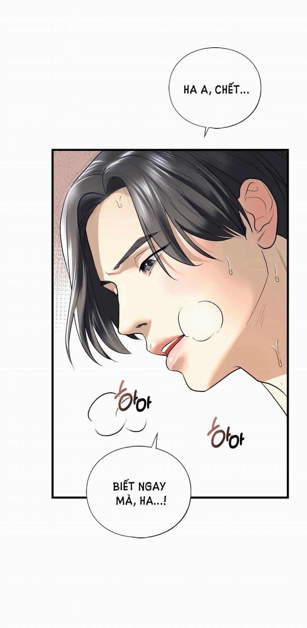 [18+] Chị Kế 11.2 trang 29