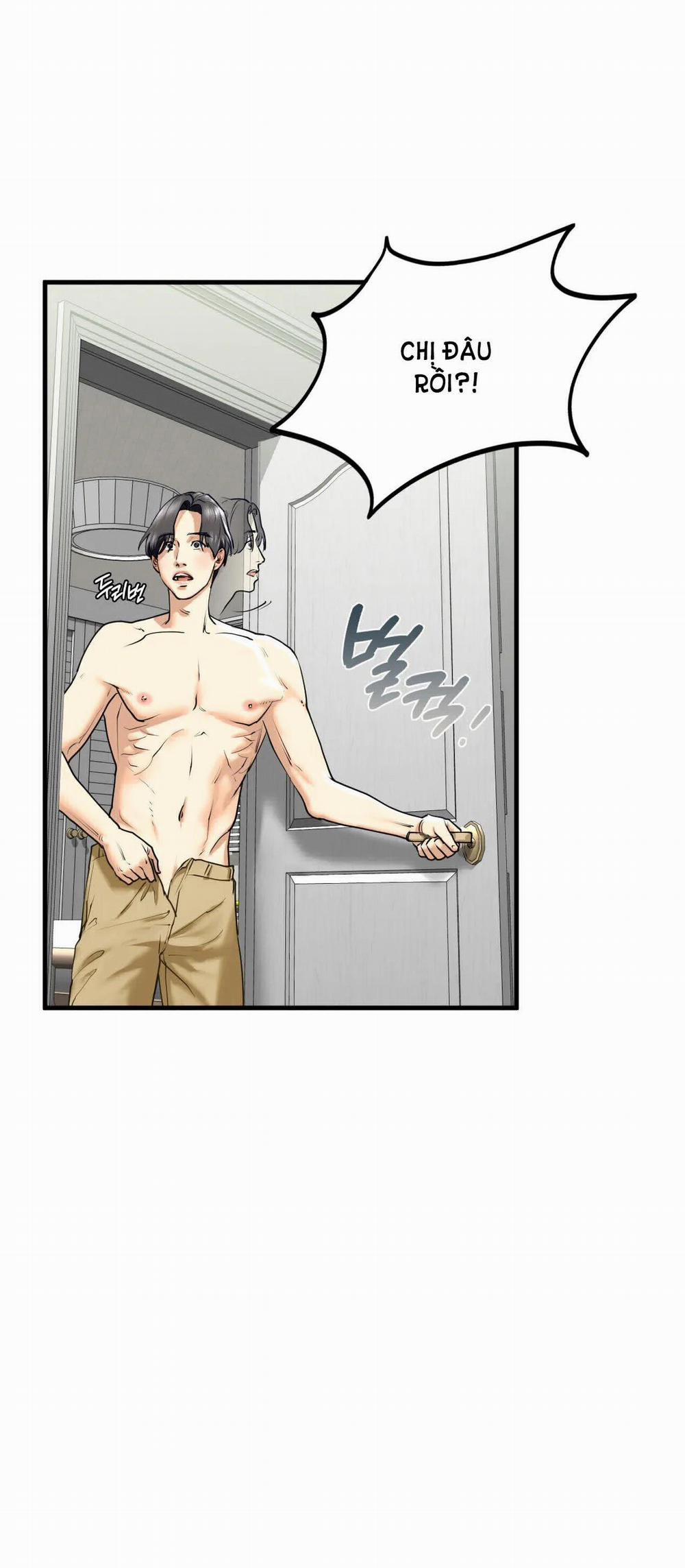 [18+] Chị Kế 12.2 trang 12