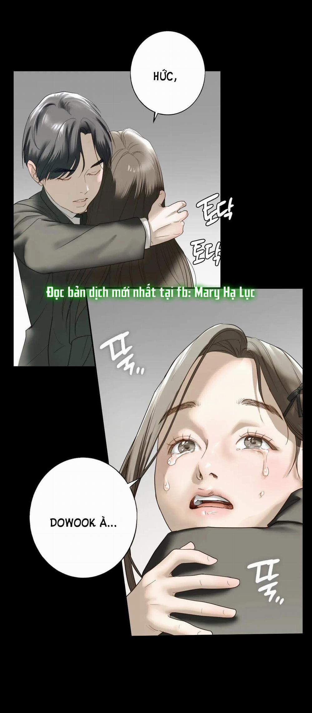 [18+] Chị Kế 12.2 trang 23