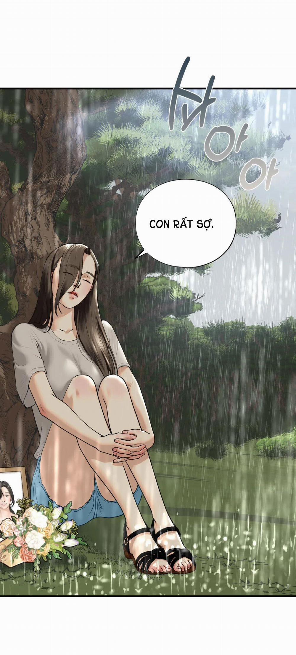 [18+] Chị Kế 12.2 trang 29