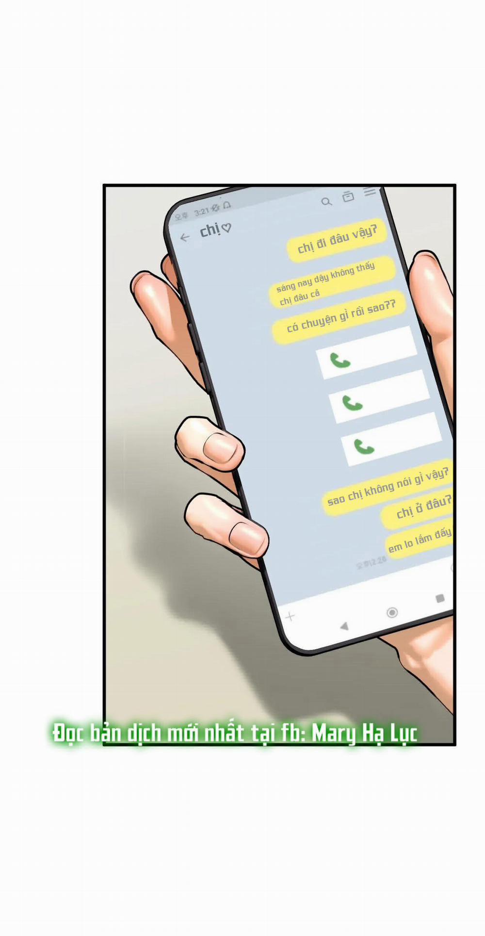 [18+] Chị Kế 12.2 trang 33