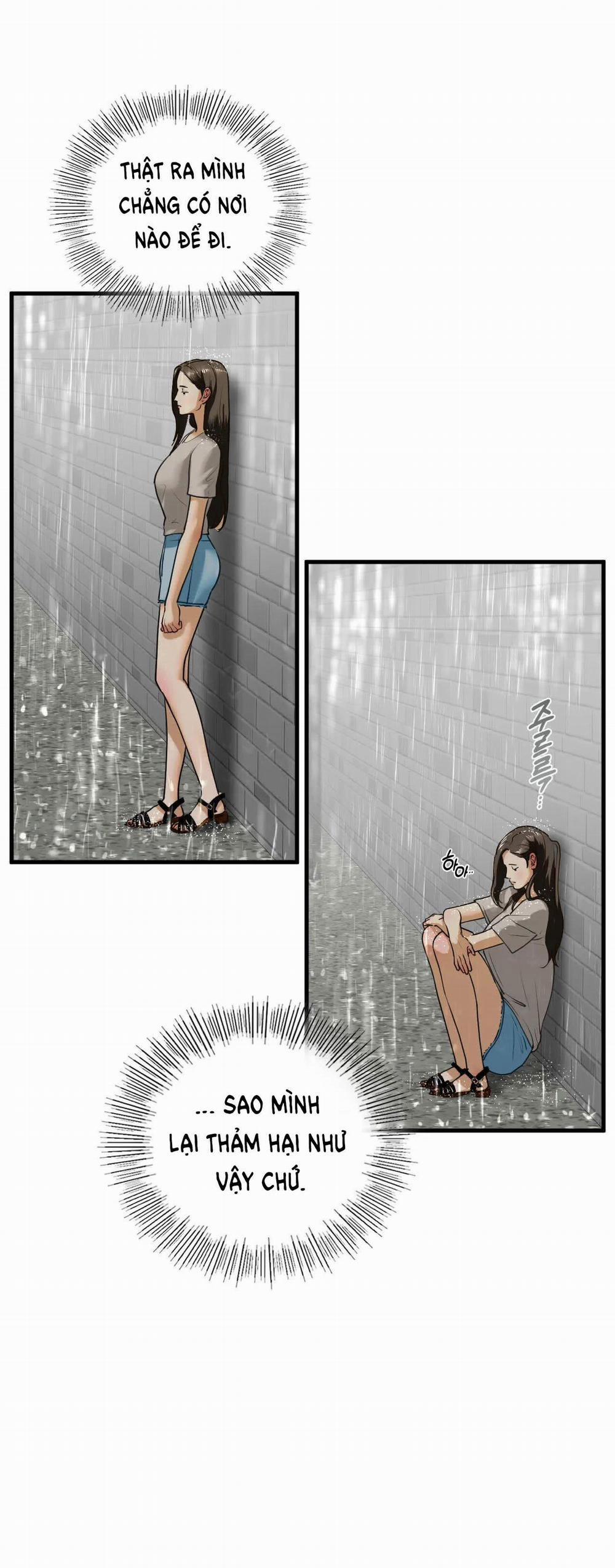 [18+] Chị Kế 12.2 trang 38