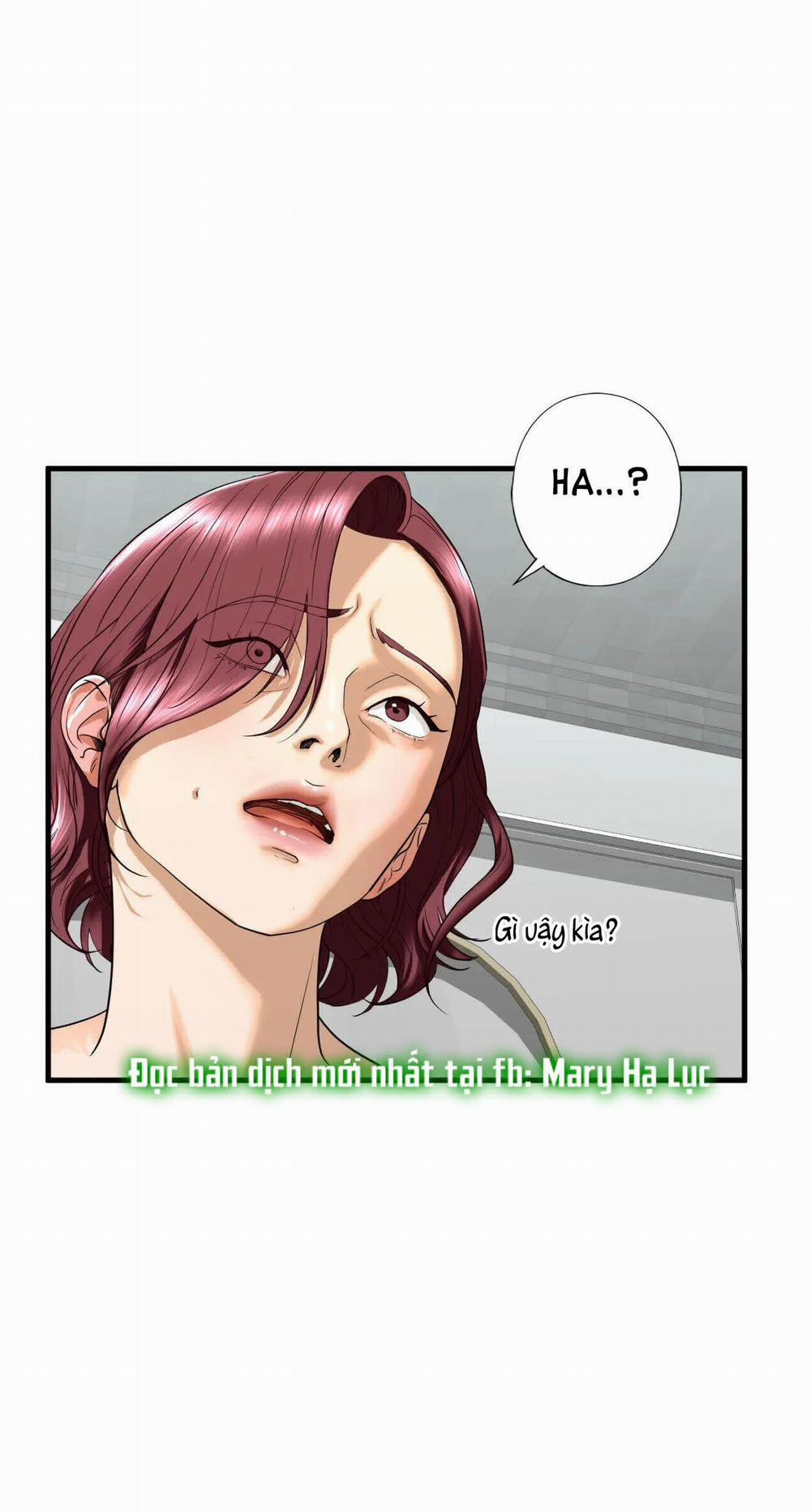 [18+] Chị Kế 13.1 trang 11