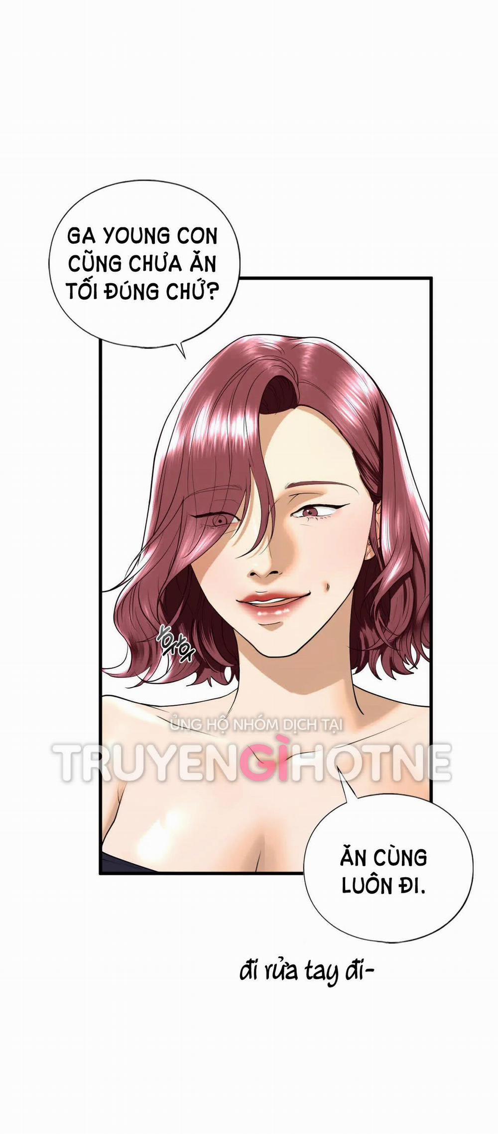 [18+] Chị Kế 13.1 trang 24