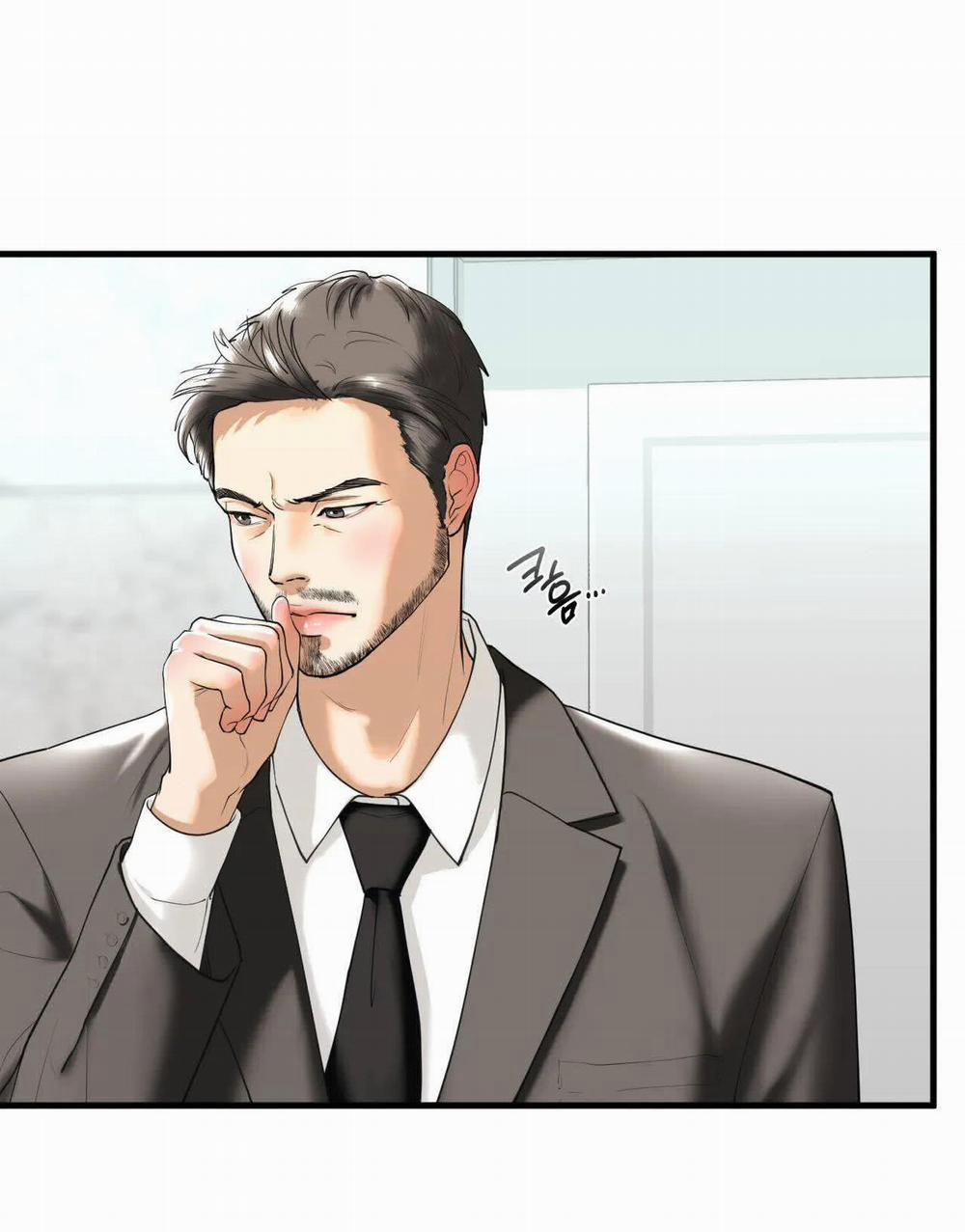 [18+] Chị Kế 13.1 trang 26