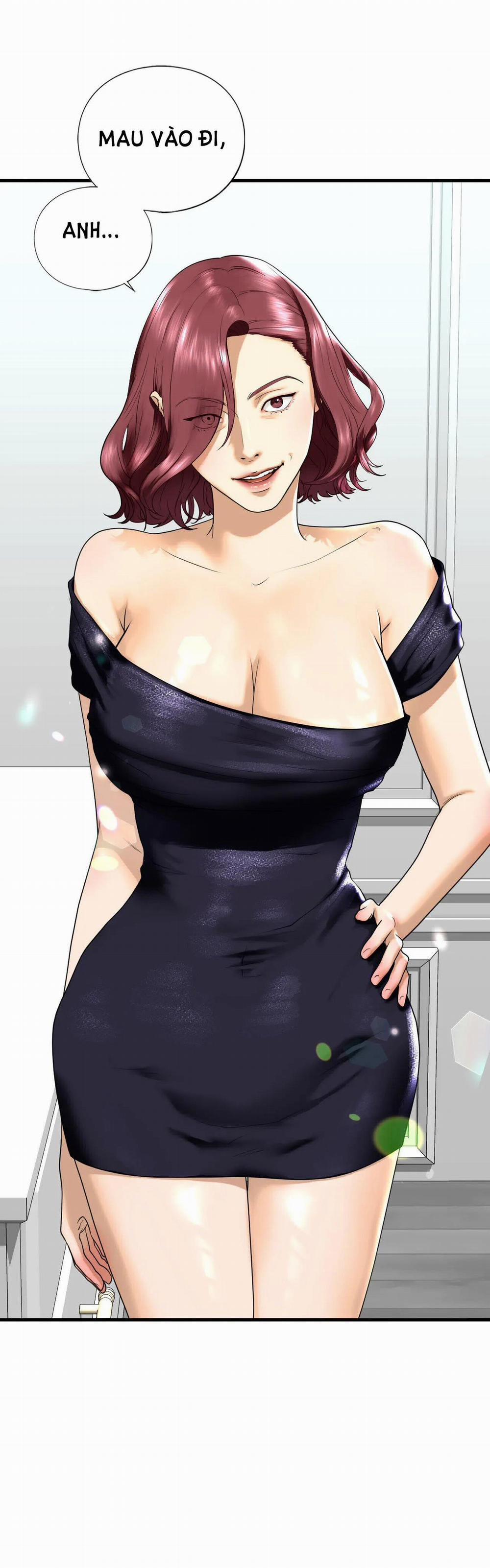 [18+] Chị Kế 13.1 trang 4