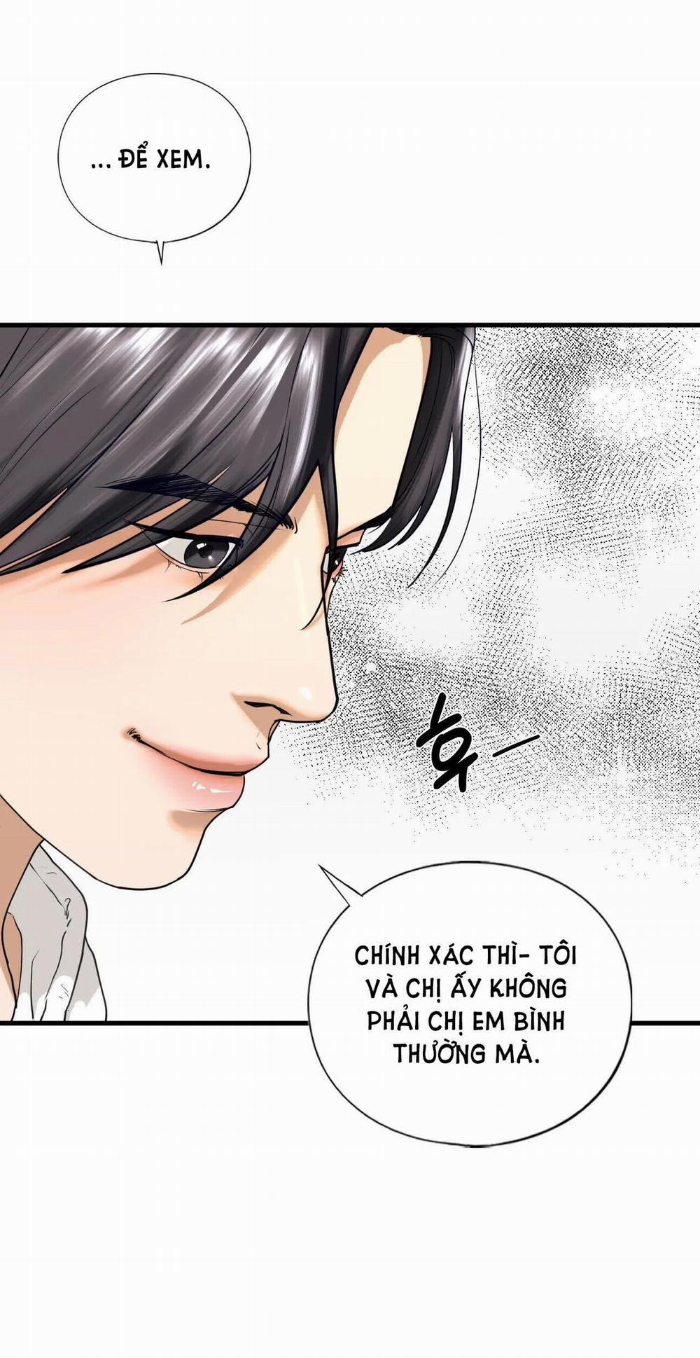 [18+] Chị Kế 13.1 trang 44