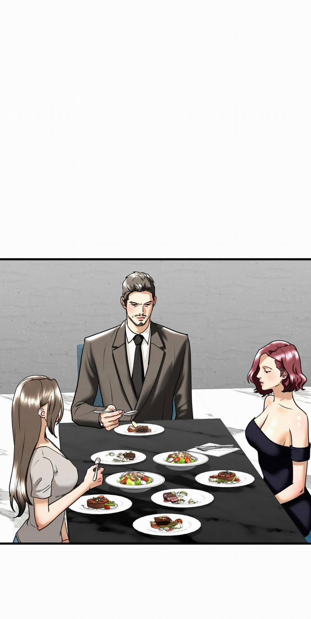 [18+] Chị Kế 13.1 trang 45