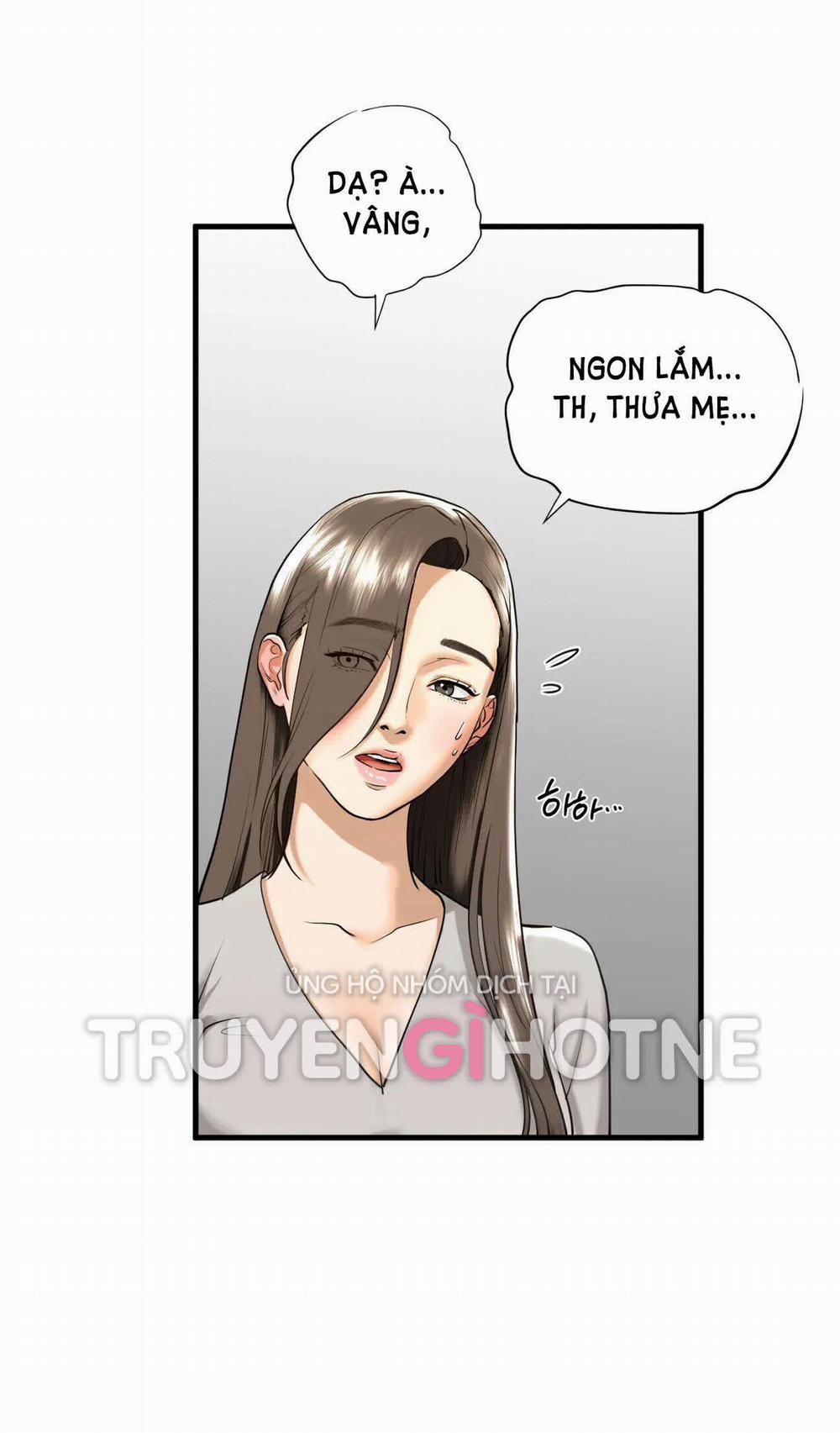 [18+] Chị Kế 13.2 trang 0