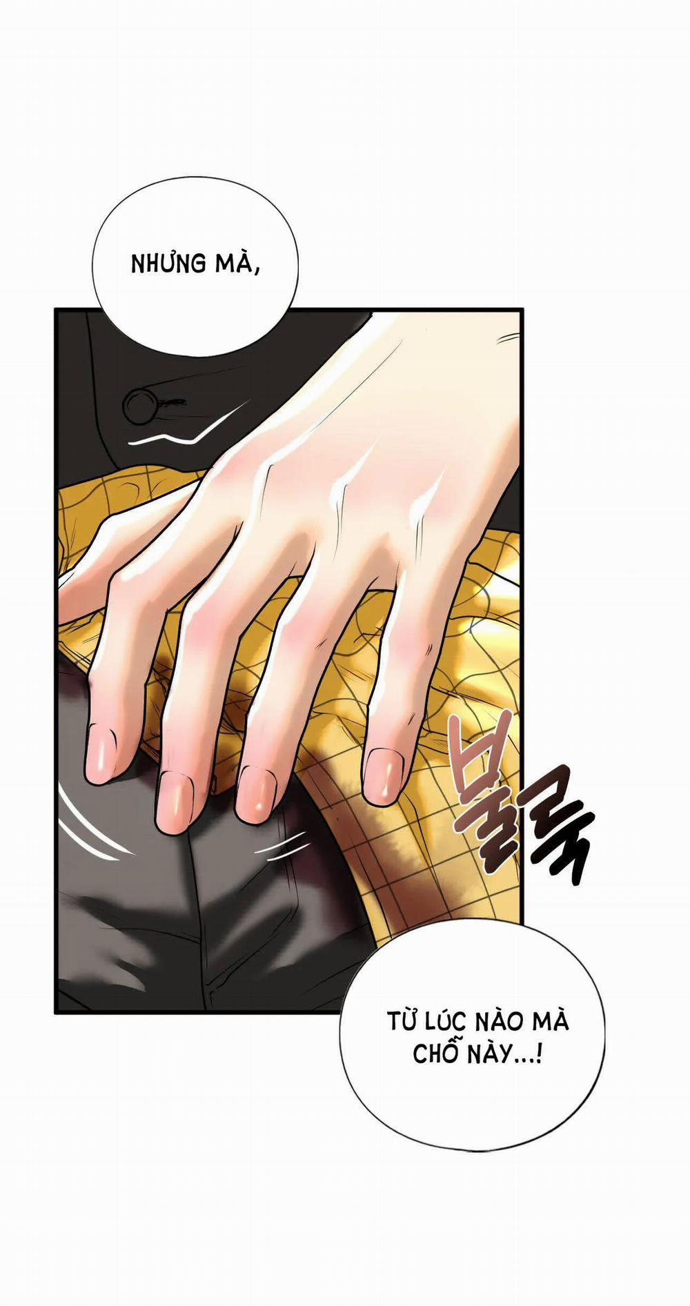 [18+] Chị Kế 13.2 trang 10