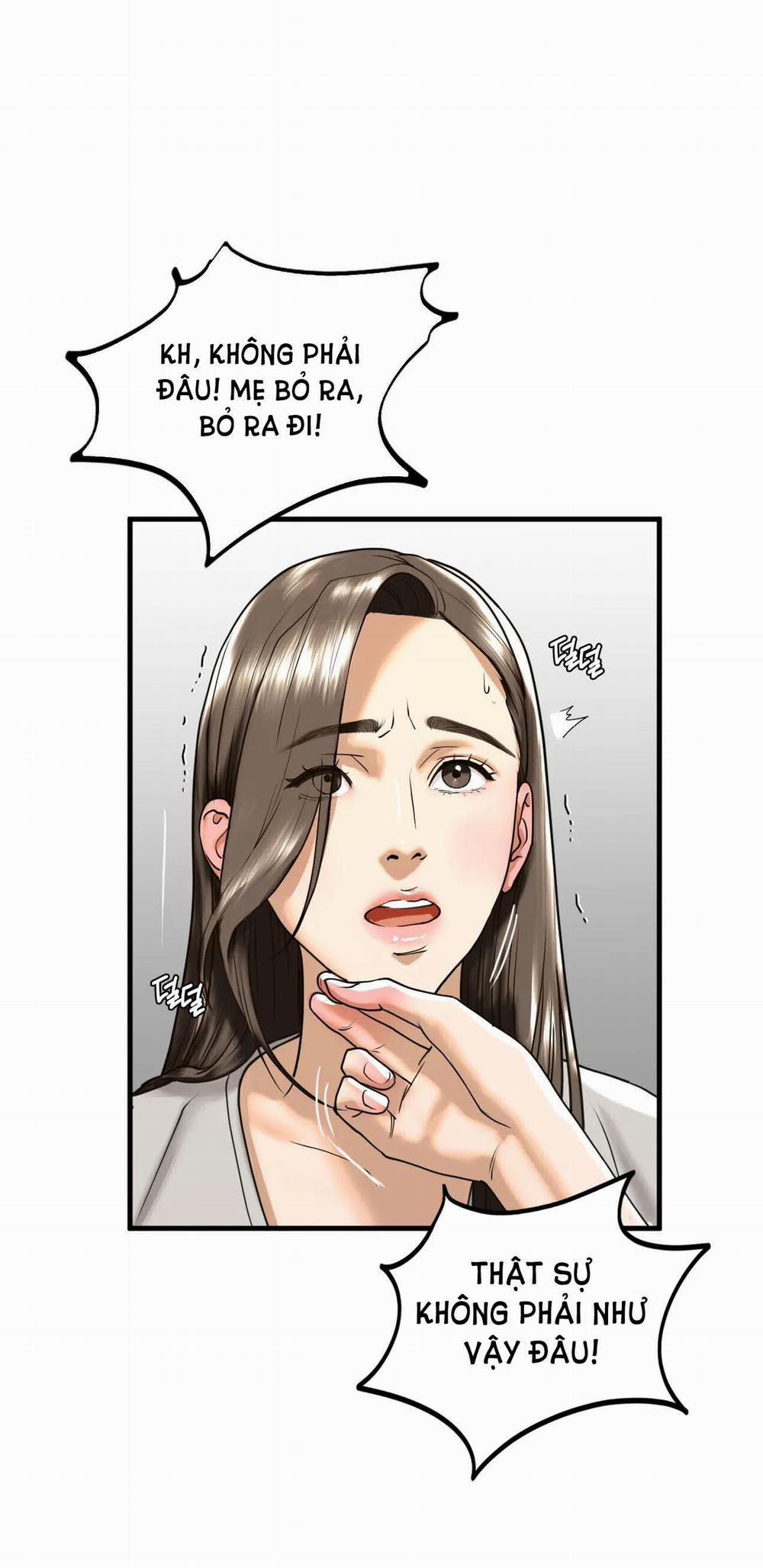 [18+] Chị Kế 13.2 trang 16