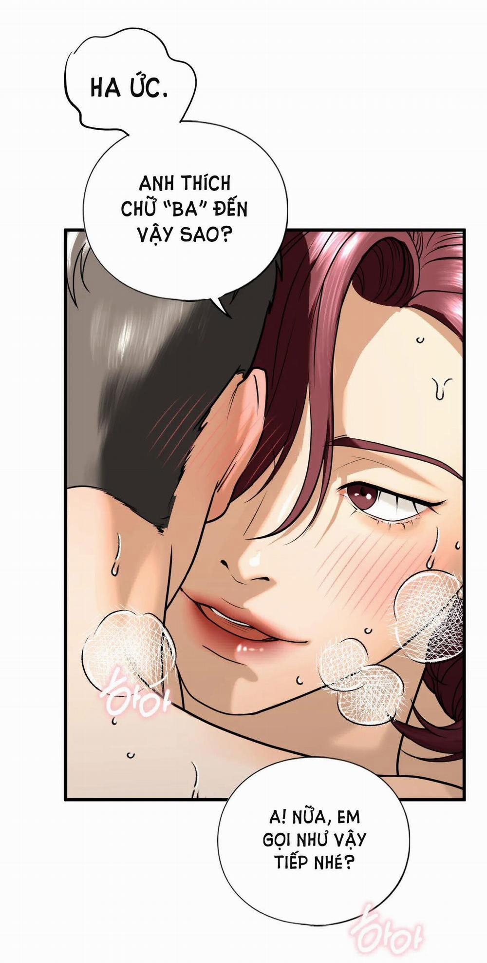 [18+] Chị Kế 13.2 trang 29