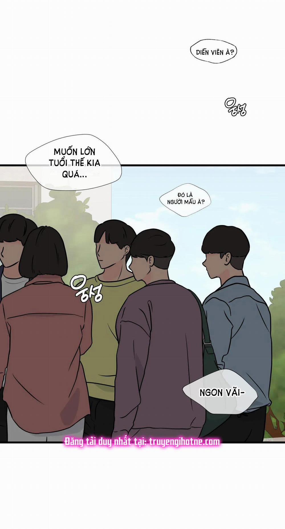 [18+] Chị Kế 13.2 trang 38