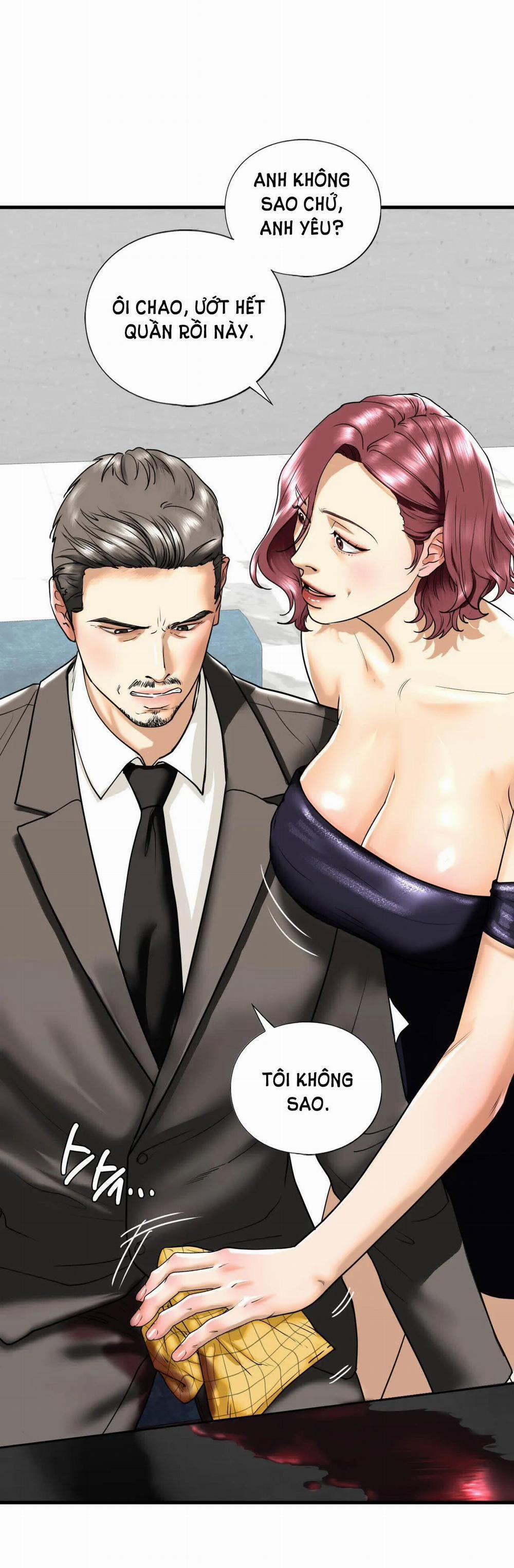 [18+] Chị Kế 13.2 trang 9