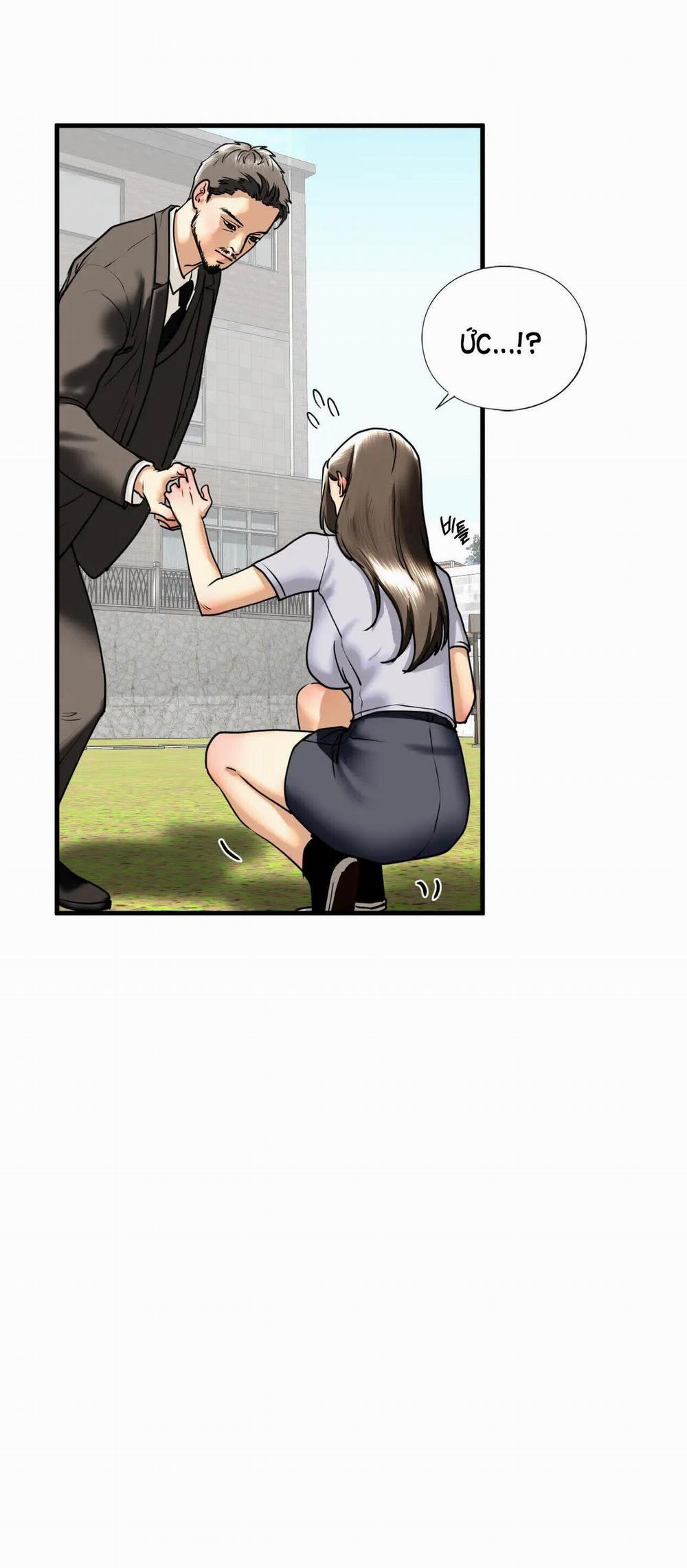 [18+] Chị Kế 14.1 trang 19