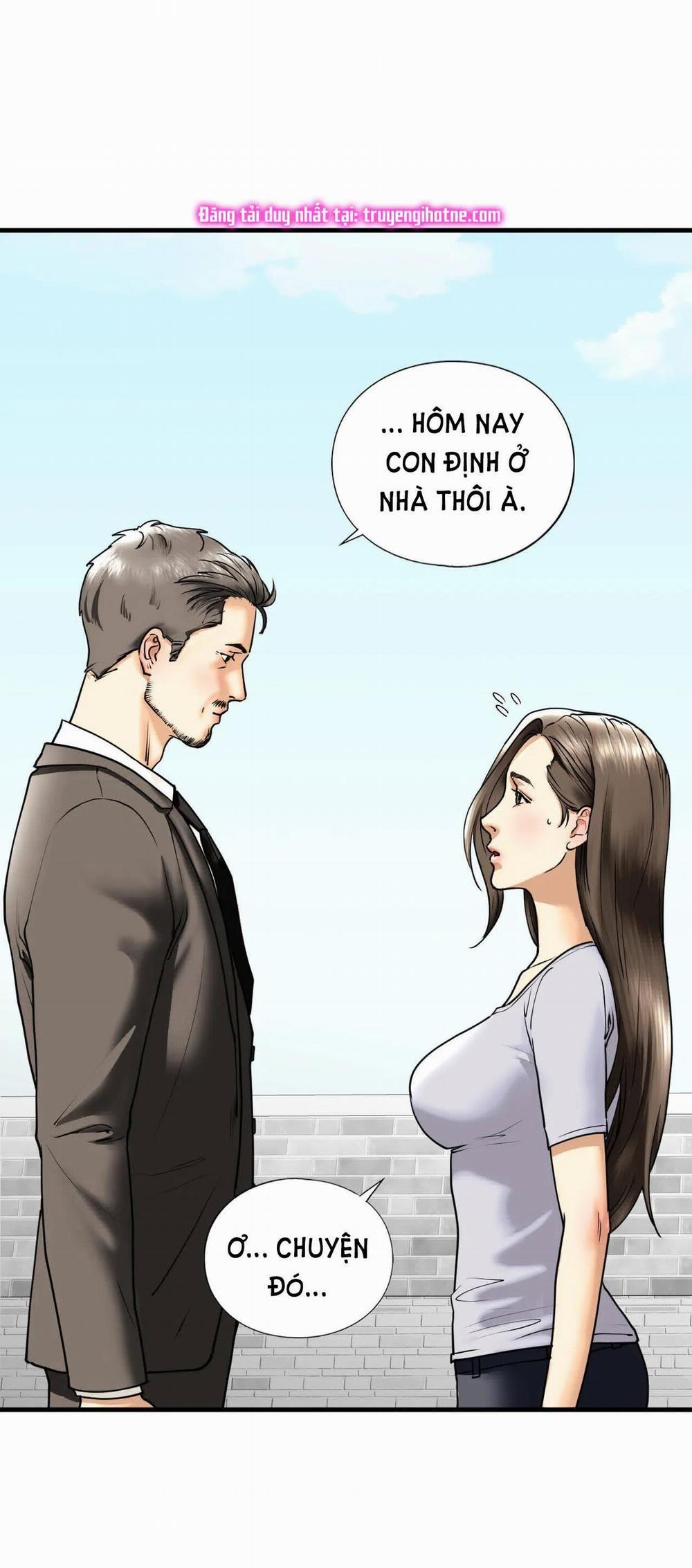 [18+] Chị Kế 14.1 trang 20