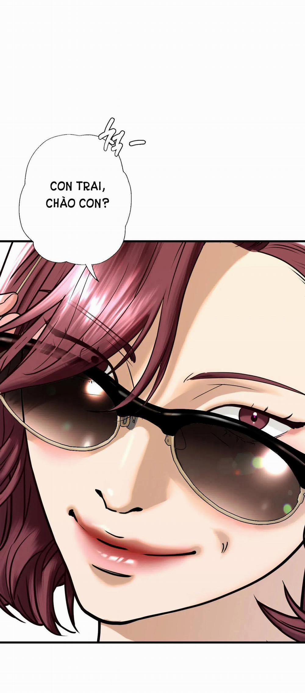 [18+] Chị Kế 14.1 trang 3