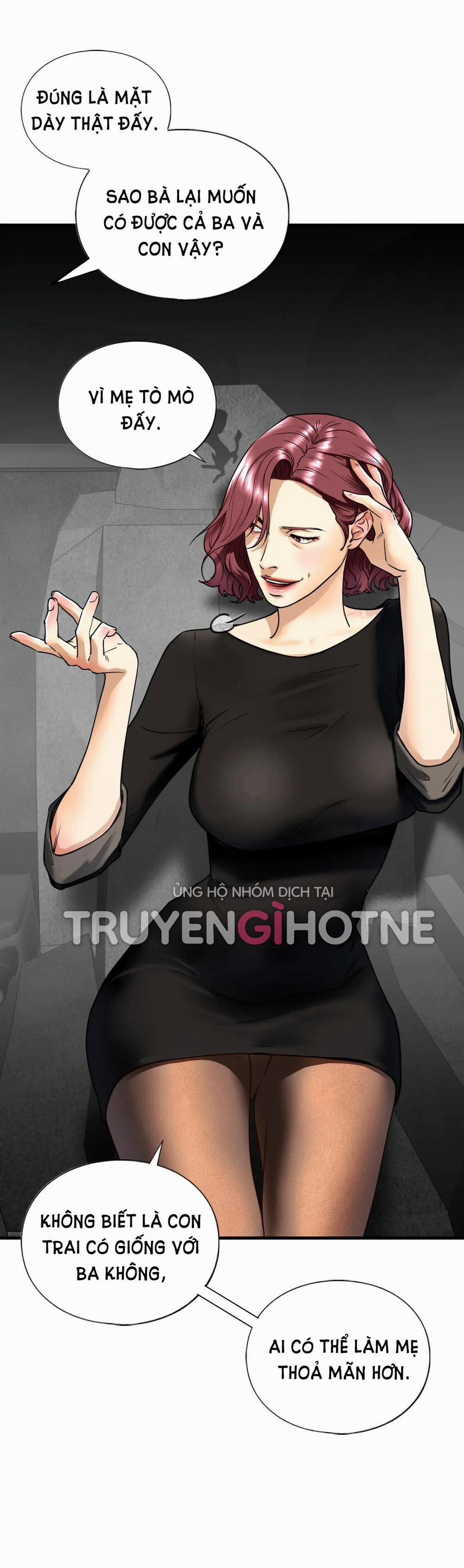 [18+] Chị Kế 14.2 trang 2