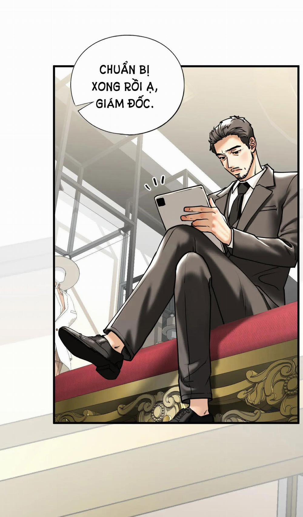 [18+] Chị Kế 14.2 trang 31