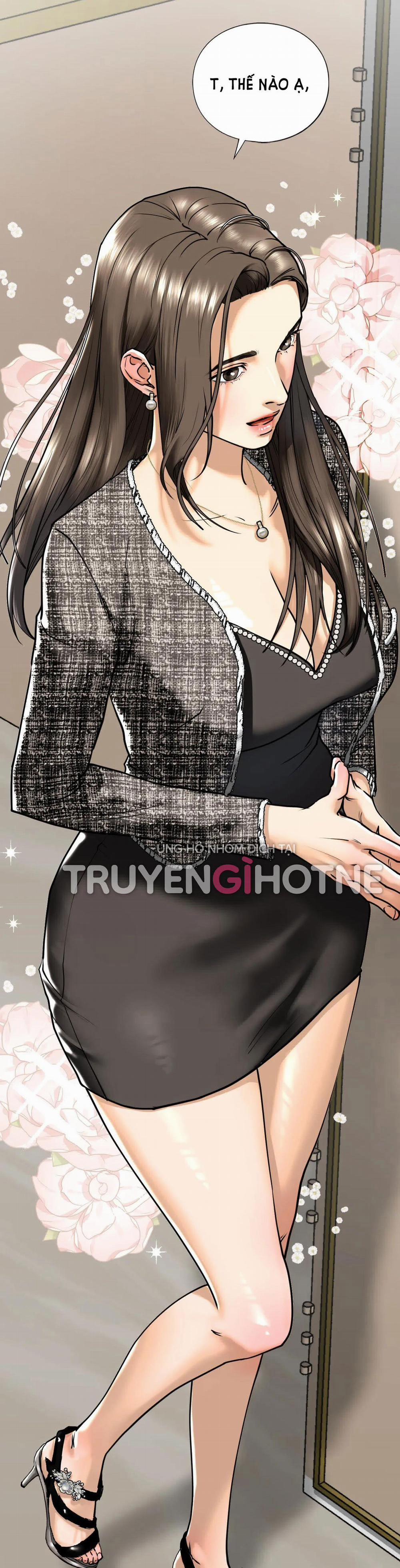 [18+] Chị Kế 14.2 trang 32