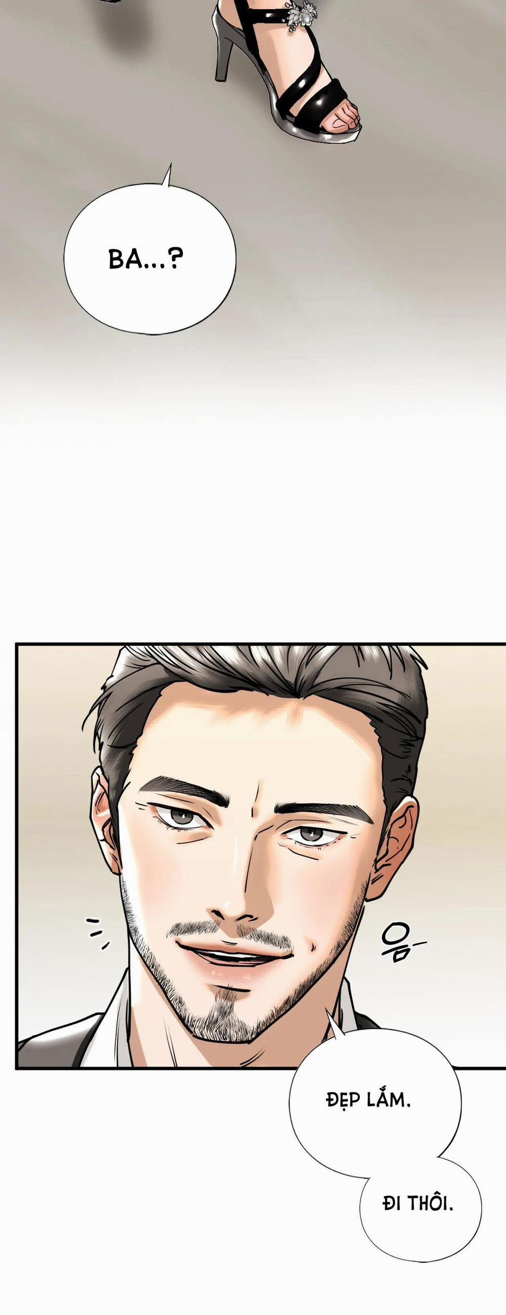 [18+] Chị Kế 14.2 trang 33