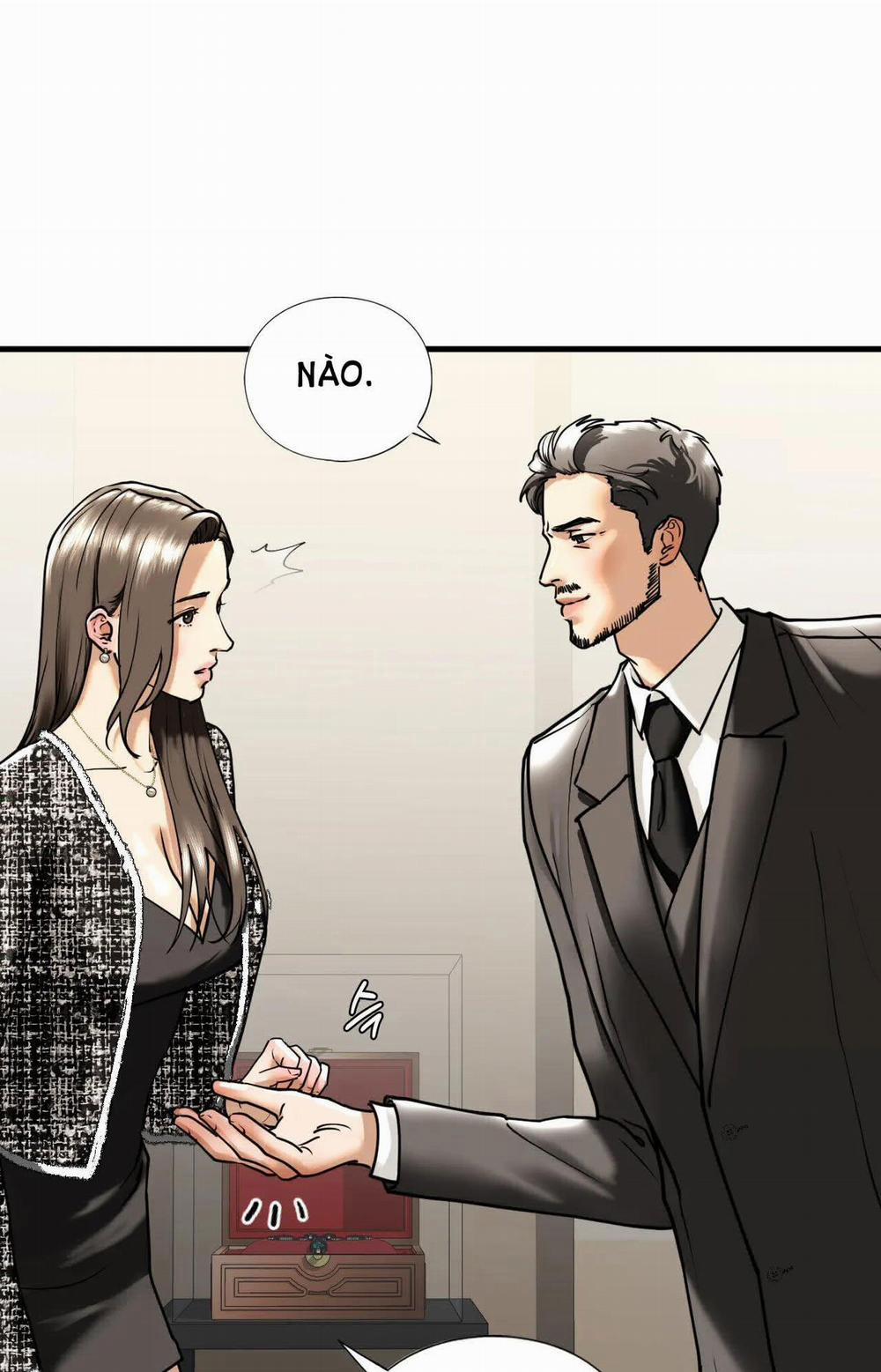 [18+] Chị Kế 14.2 trang 34