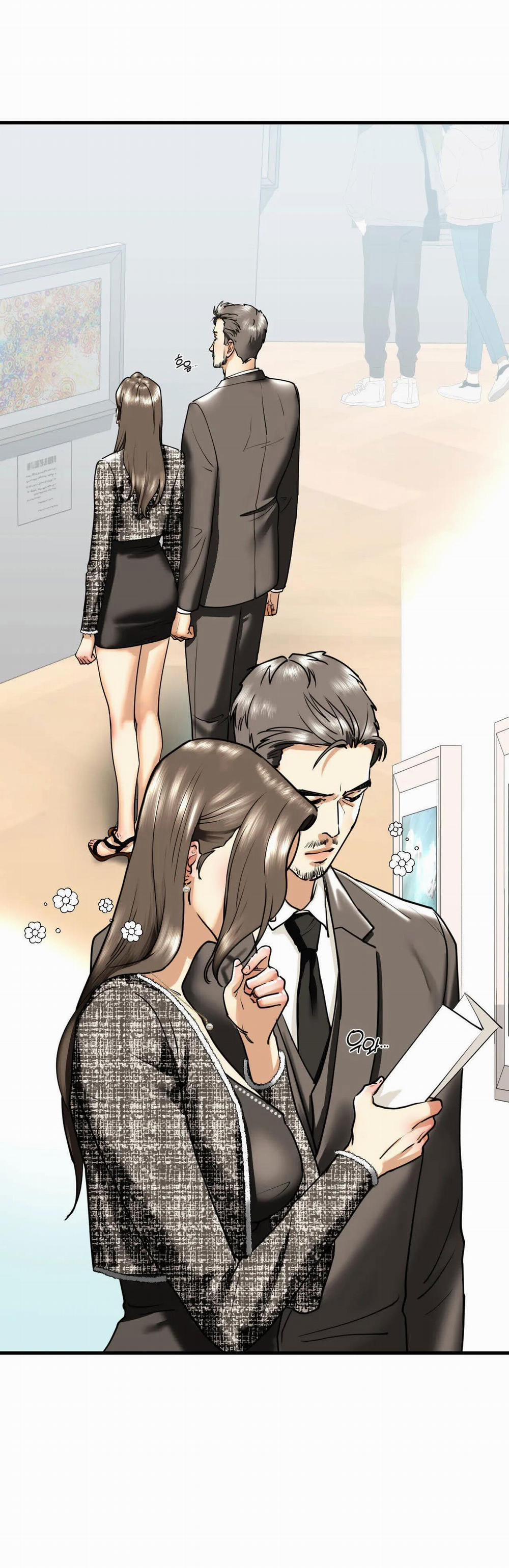 [18+] Chị Kế 14.2 trang 40