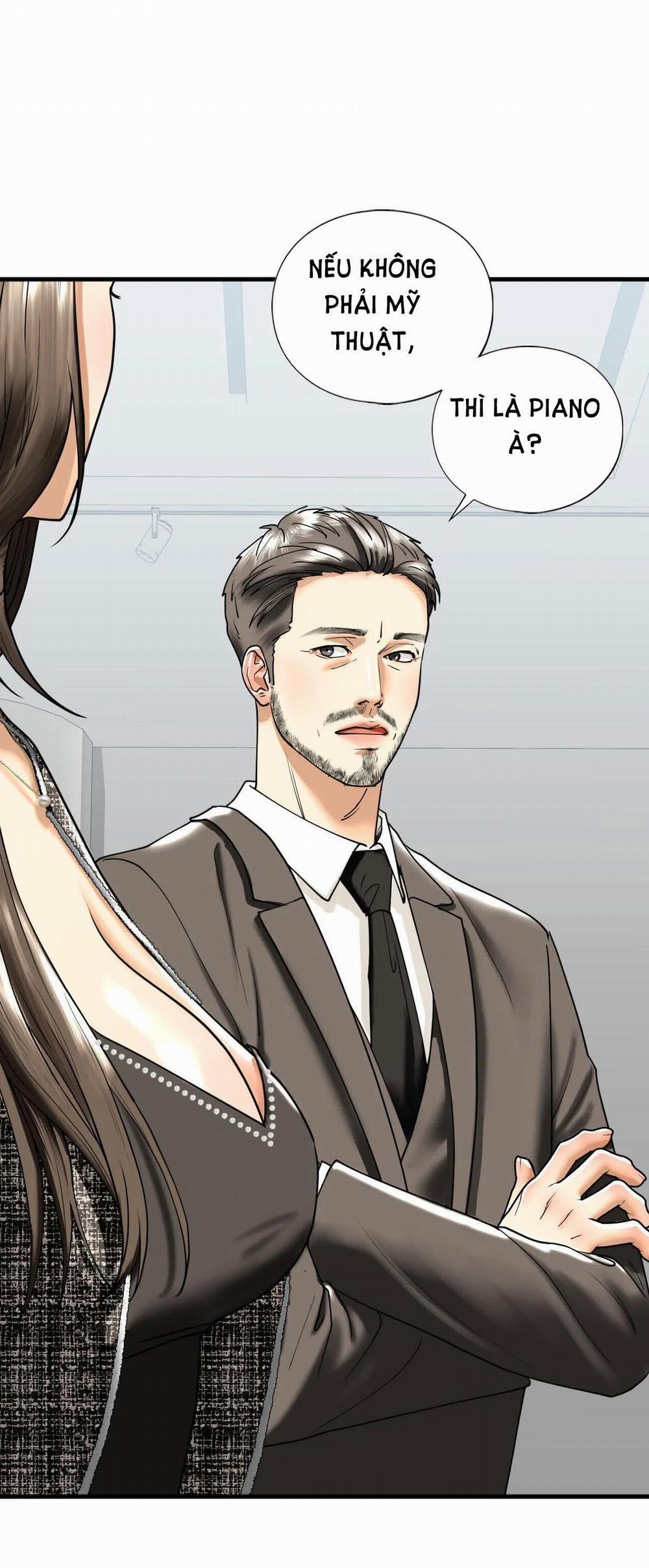 [18+] Chị Kế 14.2 trang 45