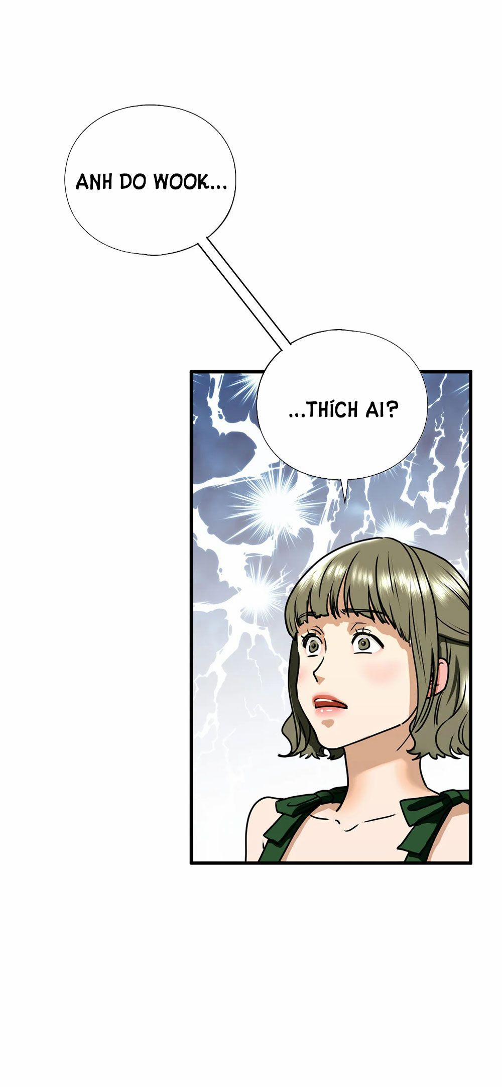 [18+] Chị Kế 15.1 trang 20