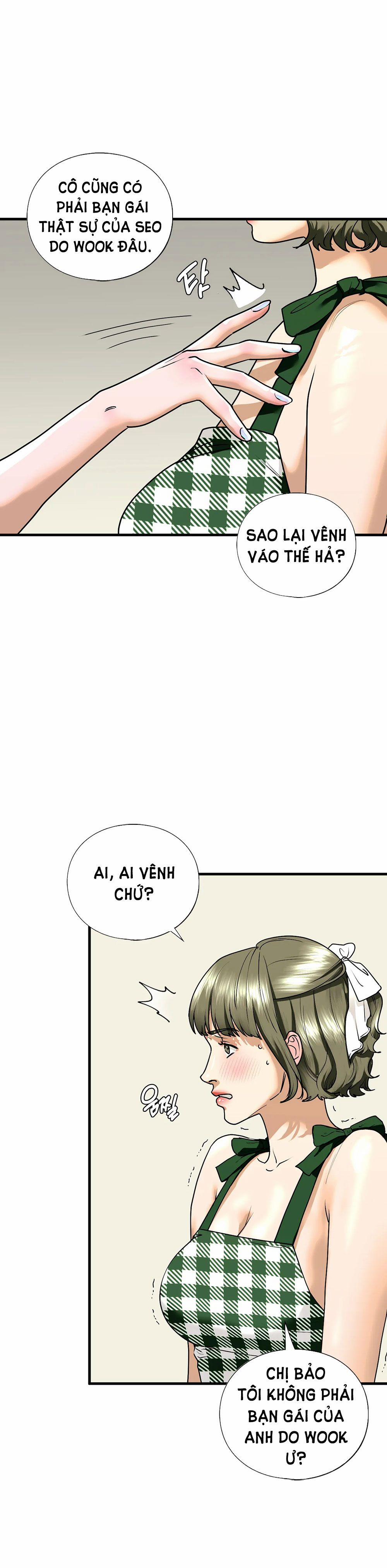 [18+] Chị Kế 15.1 trang 9