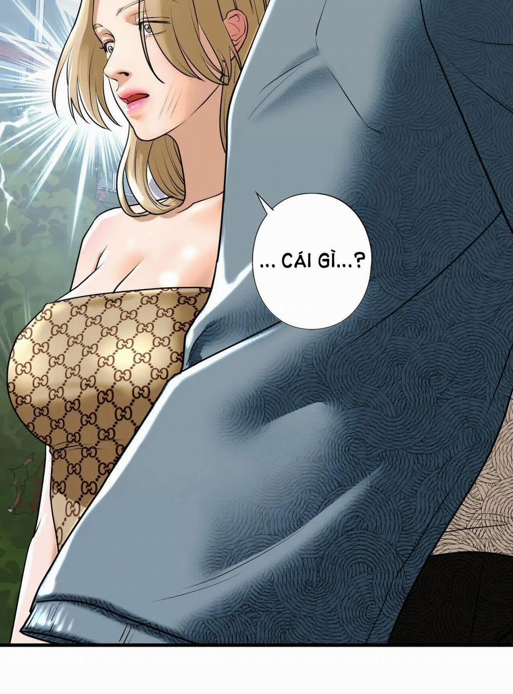 [18+] Chị Kế 16.1 trang 27