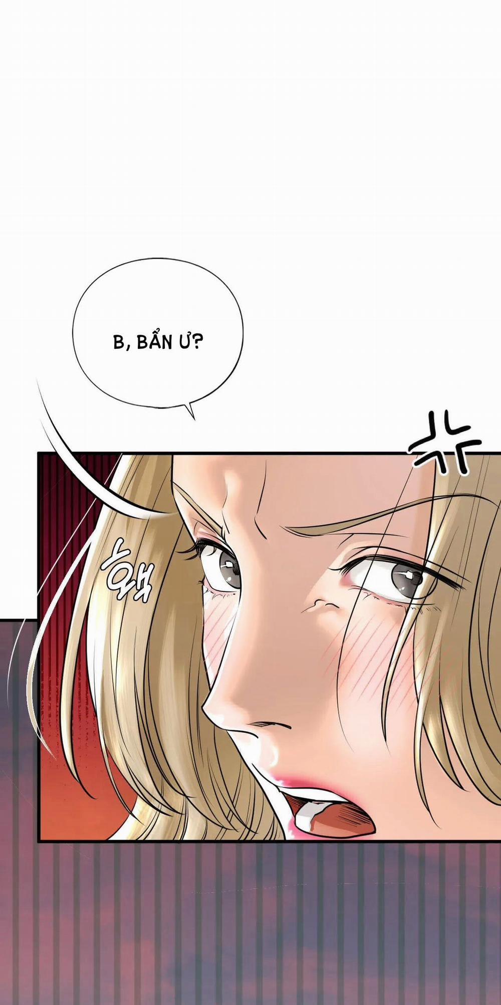 [18+] Chị Kế 16.1 trang 28