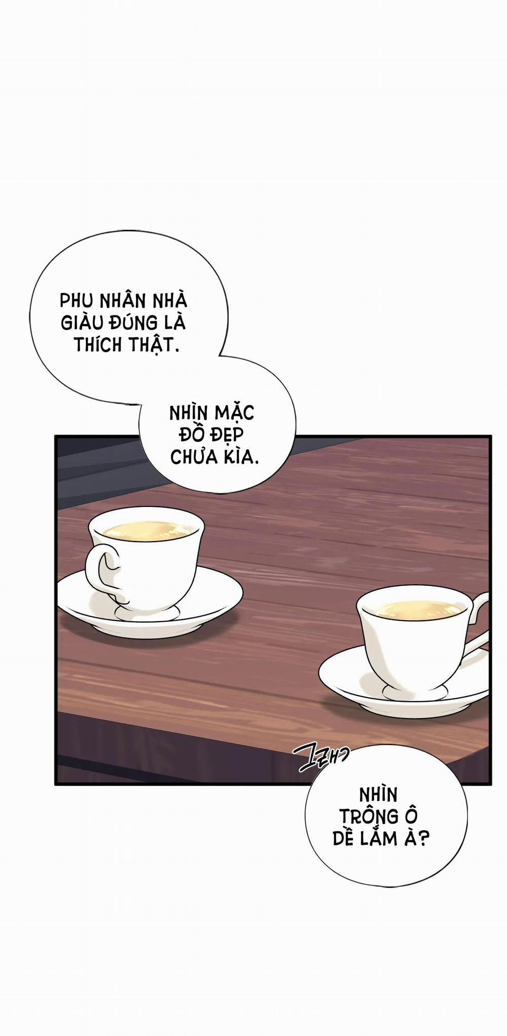 [18+] Chị Kế 16.1 trang 32