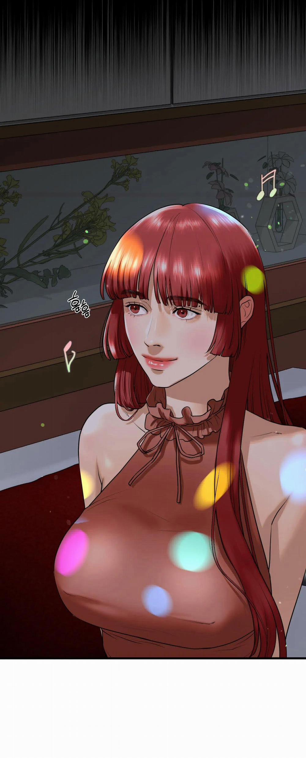 [18+] Chị Kế 16.1 trang 38