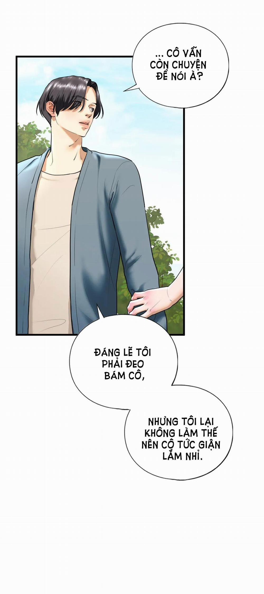 [18+] Chị Kế 16.1 trang 9