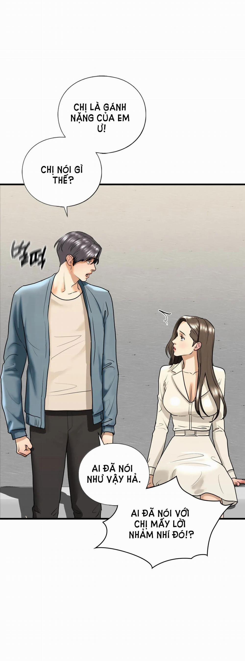 [18+] Chị Kế 16.2 trang 23