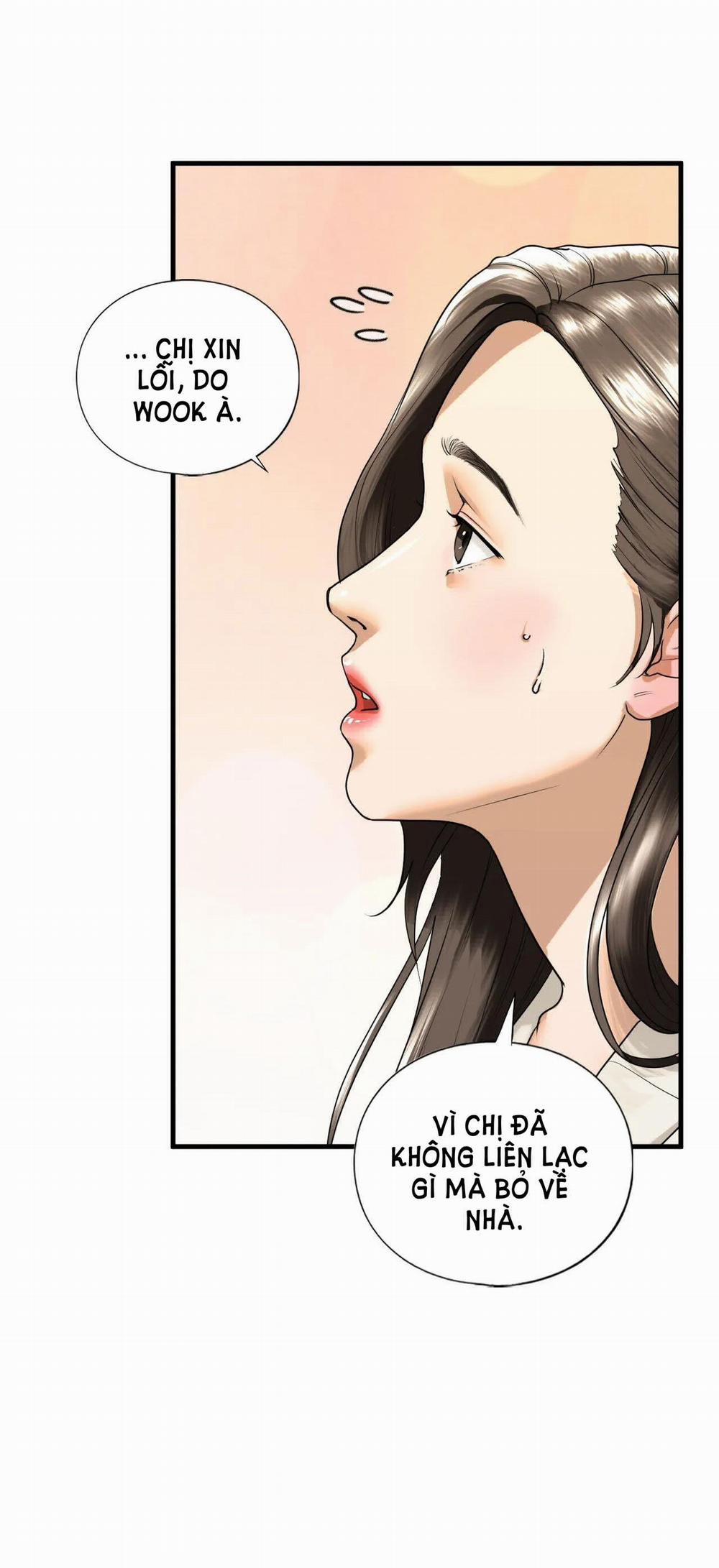 [18+] Chị Kế 16.2 trang 29