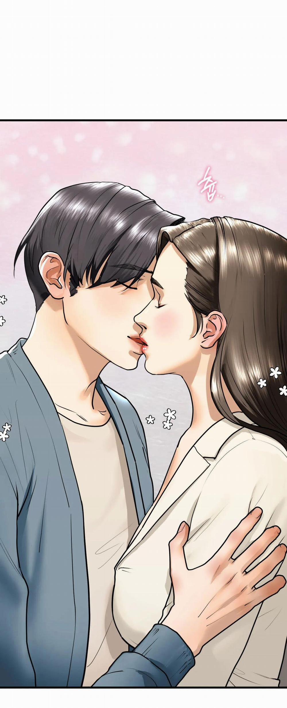 [18+] Chị Kế 16.2 trang 34