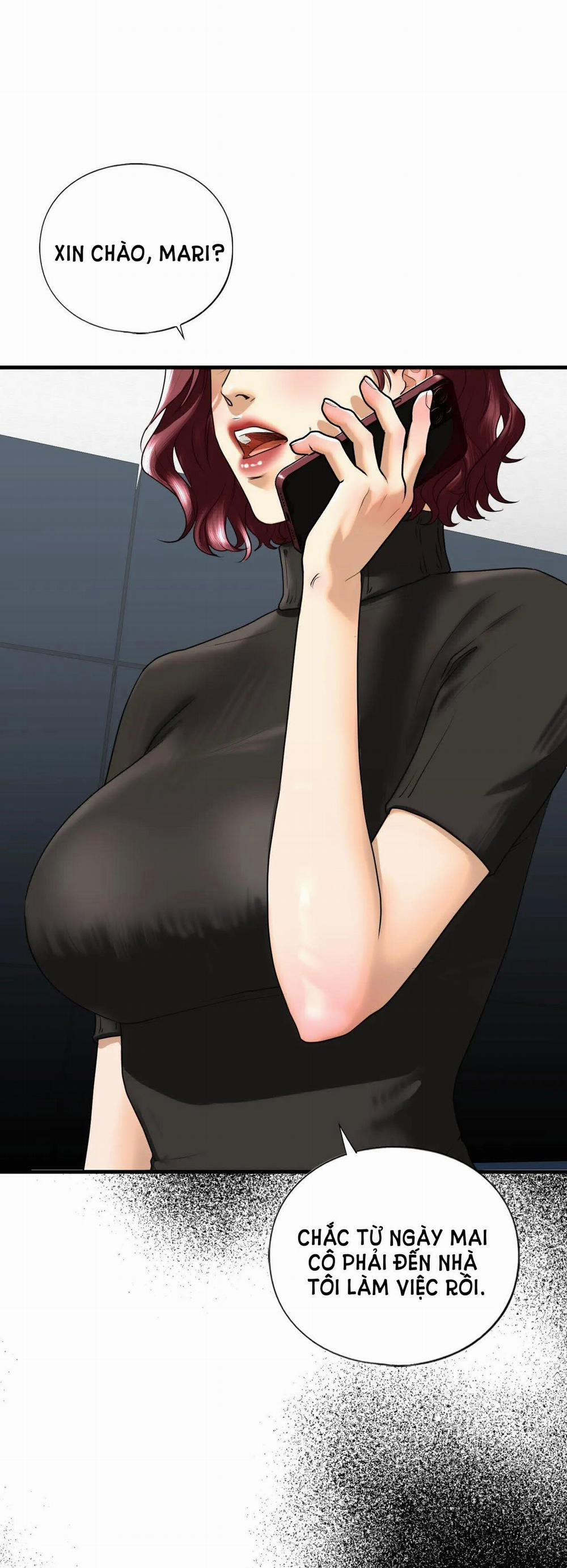 [18+] Chị Kế 16.2 trang 39