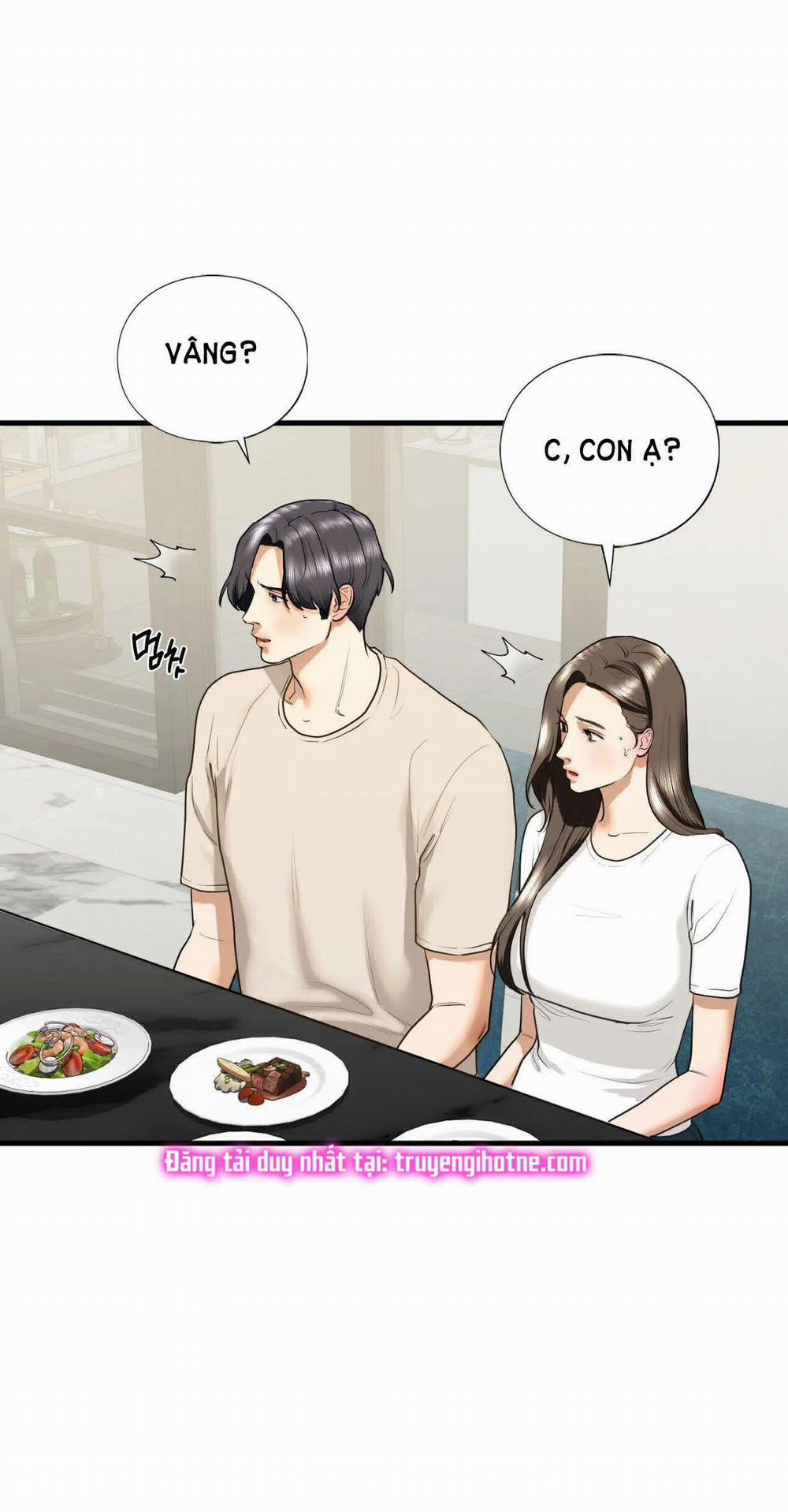 [18+] Chị Kế 17.1 trang 21